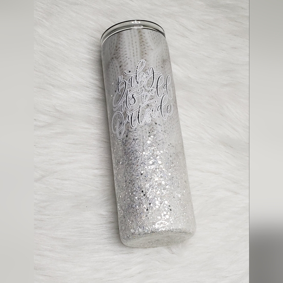 Glitter Tumbler - Picture 4 of 9